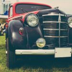 Classic Car Detailing: Special Care for Vintage Vehicles