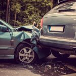 Intersection Accidents in Downtown San Antonio